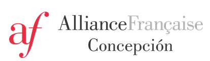 logo alianza francesa